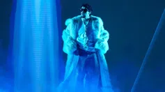 Enrique Burak sobre la participación de Bad Bunny en el Super Bowl: "Yo iré al baño"