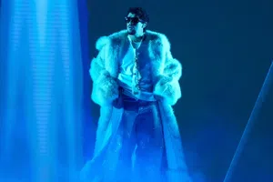 Enrique Burak sobre la participación de Bad Bunny en el Super Bowl: "Yo iré al baño"