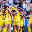 ¡Históricas! América Femenil rompe récord de asistencia en Estados Unidos