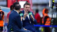 David Faitelson ataca a la FIFA en pleno sorteo del Mundial: "Al último el futbol"