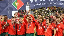 ¿Inamovible para el Mundial? Roberto Martínez destaca nivel de Cristiano Ronaldo