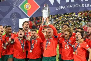 ¿Inamovible para el Mundial? Roberto Martínez destaca nivel de Cristiano Ronaldo