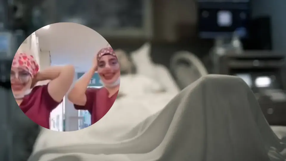 VIDEO: Médicas del IMSS se ríen de los gritos de dolor de una paciente en Irapuato