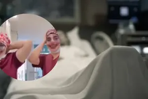 VIDEO: Médicas del IMSS se ríen de los gritos de dolor de una paciente en Irapuato