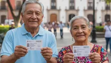Tiendas con 50% de descuento para adultos mayores con credencial del INAPAM en México