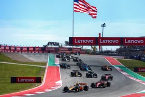 Gran Premio de Estados Unidos 2025: ¿Dónde y a qué hora ver la Fórmula 1?