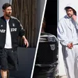 ¿Se viene colaboración? Messi y Bad Bunny desatan furor tras ser vistos grabando juntos en Miami