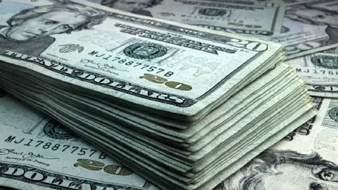 Dólar hoy 19 de noviembre de 2025: así amanece el tipo de cambio en México