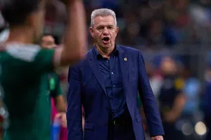 Javier Aguirre lanza dardo a jugadores del Tri: "Quieren, pero no les alcanza"
