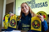América Femenil confirma las renovaciones de Irene Guerrero e Itzel Velasco