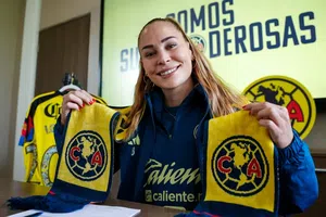 América Femenil confirma las renovaciones de Irene Guerrero e Itzel Velasco
