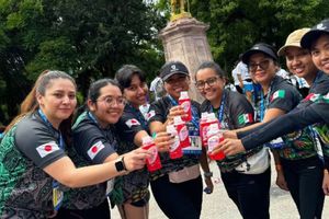 ¿Más que una bebida? La ciencia detrás de los sueros orales