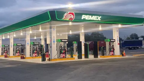 Profeco lanza mapa para ubicar gasolineras que venden el litro por menos de 24 pesos
