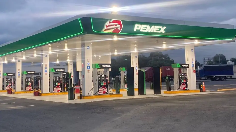 Profeco lanza mapa para ubicar gasolineras que venden el litro por menos de 24 pesos