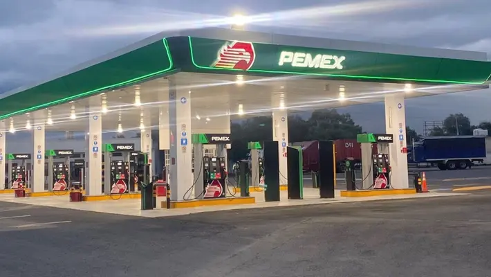 Profeco lanza mapa para ubicar gasolineras que venden el litro por menos de 24 pesos