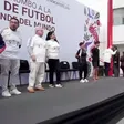 CDMX presenta mascota para el Mundial 2026; Clara Brugada convoca a ciudadanía a ponerle nombre
