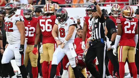 NFL 2025: ¿Cuándo y dónde ver la Semana 7?