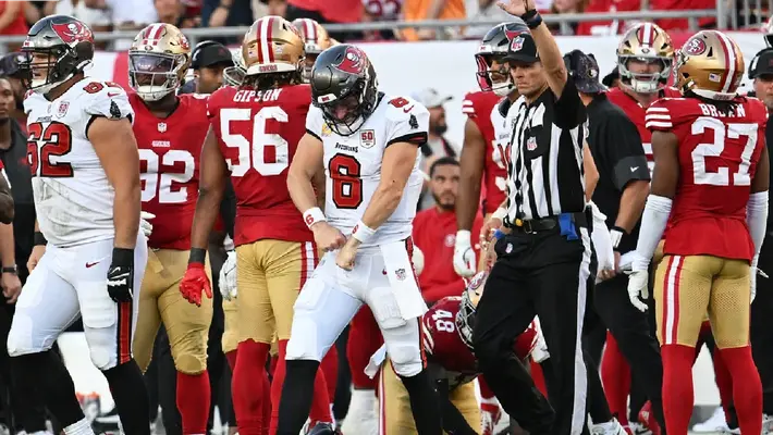 NFL 2025: ¿Cuándo y dónde ver la Semana 7?