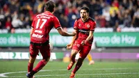 ¡Se les vino la noche! Tigres es goleado por Xolos en la Ida de los Cuartos de Final