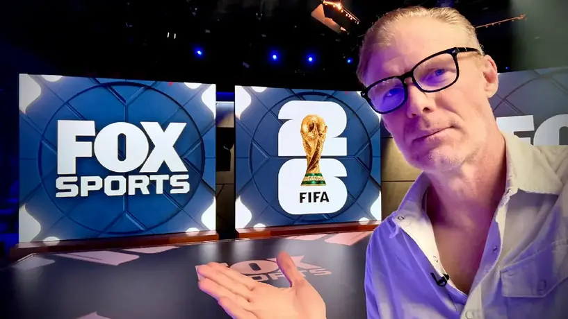‘No pienso en México’: Así fue la reacción de Alexi Lalas cuando fue cuestionado sobre el equipo tricolor
