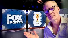 ‘No pienso en México’: Así fue la reacción de Alexi Lalas cuando fue cuestionado sobre el equipo tricolor