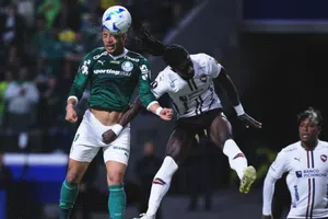 Carlo Ancelotti convoca por primera vez a Vitor Roque para partidos amistosos de Brasil