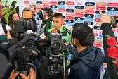 Piojo Alvarado sobre llamado con la Selección Mexicana: “Lo aprovecharé al máximo”