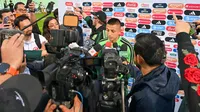 Piojo Alvarado sobre llamado con la Selección Mexicana: “Lo aprovecharé al máximo”