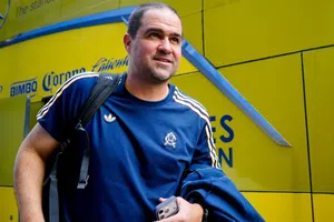 ¡A la banca! Jardine buscará la remontada del América sin Brian Rodríguez y sin Saint Maximin