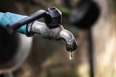 Corte de agua en 300 colonias de CDMX durante diciembre: Aquí la lista completa