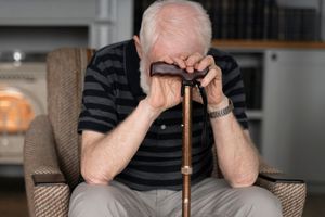 Abuelito pasó 15 años muerto sin que nadie lo notara ¿Cómo fue posible?