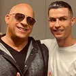 ¿Nueva faceta? Cristiano Ronaldo apuntan a aparecer en Rápido y Furioso XI