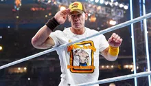 ¿John Cena es el GOAT? El camino del Marine en la lucha libre