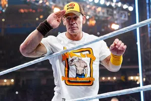 ¿John Cena es el GOAT? El camino del Marine en la lucha libre