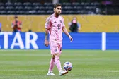 Lionel Messi exige cambios a la MLS: "Cualquier equipo debería poder fichar sin limitaciones"
