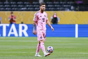 Lionel Messi exige cambios a la MLS: "Cualquier equipo debería poder fichar sin limitaciones"