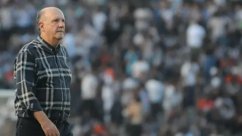 Así fue el paso de Manuel Lapuente por el futbol regio