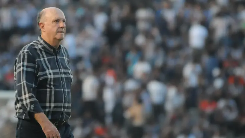Así fue el paso de Manuel Lapuente por el futbol regio