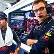 "Había muchos intereses": Checo Pérez habló sobre la preferencia de Red Bull con Verstappen