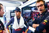 "Había muchos intereses": Checo Pérez habló sobre la preferencia de Red Bull con Verstappen