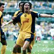 Iván Zamorano 'defiende' al América en España y enaltece su grandeza