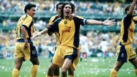 Iván Zamorano 'defiende' al América en España y enaltece su grandeza