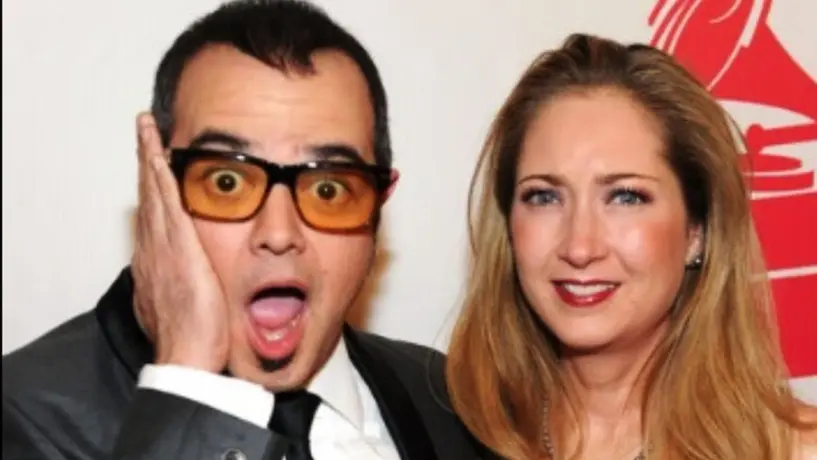 Aleks Syntek toca fondo: internado en clínica y al borde del divorcio por escándalo de infidelidades