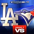 Dodgers vs Blue Jays: ¿cuándo y dónde ver el Juego 7 de la Serie Mundial?