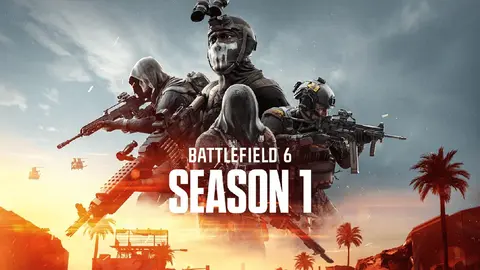 Battlefield 6 Redsec ya se puede descargar GRATIS: así puedes jugar al nuevo battle royale