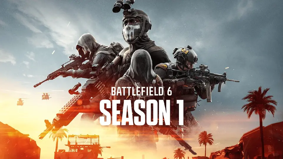 Battlefield 6 Redsec ya se puede descargar GRATIS: así puedes jugar al nuevo battle royale