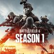 Battlefield 6 Redsec ya se puede descargar GRATIS: así puedes jugar al nuevo battle royale