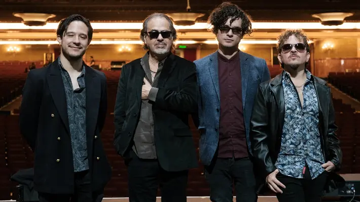 La Barranca: Celebran 30 años de carrera, pero sin los clichés del rock mexicano