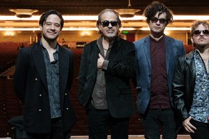 La Barranca: Celebran 30 años de carrera, pero sin los clichés del rock mexicano