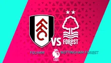Premier League: ¿Cuándo y dónde ver el Fulham de Raúl Jiménez vs Nottingham Forest? EN VIVO